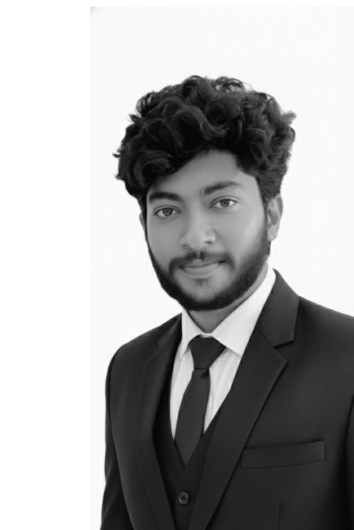 Vishnu K C | best digital marketing strategist in Calicut